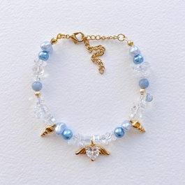Heliophilia Silver Magic of the Mermaid Multicolor